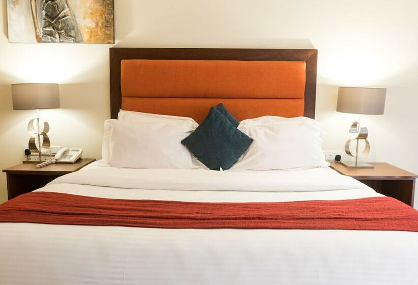 هتل Lodge By Eagles