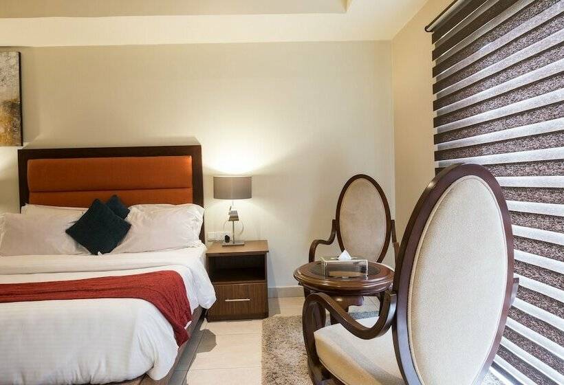 هتل Lodge By Eagles