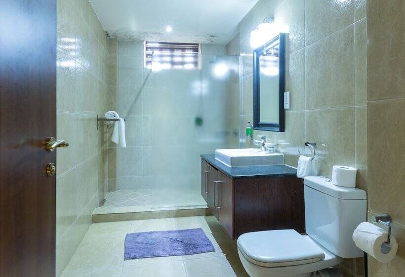 هتل Lodge By Eagles