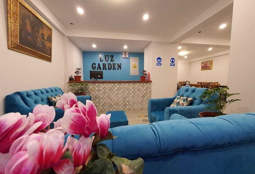 فندق Luz Garden