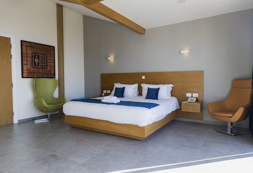 هتل Majestic Byblos Grand