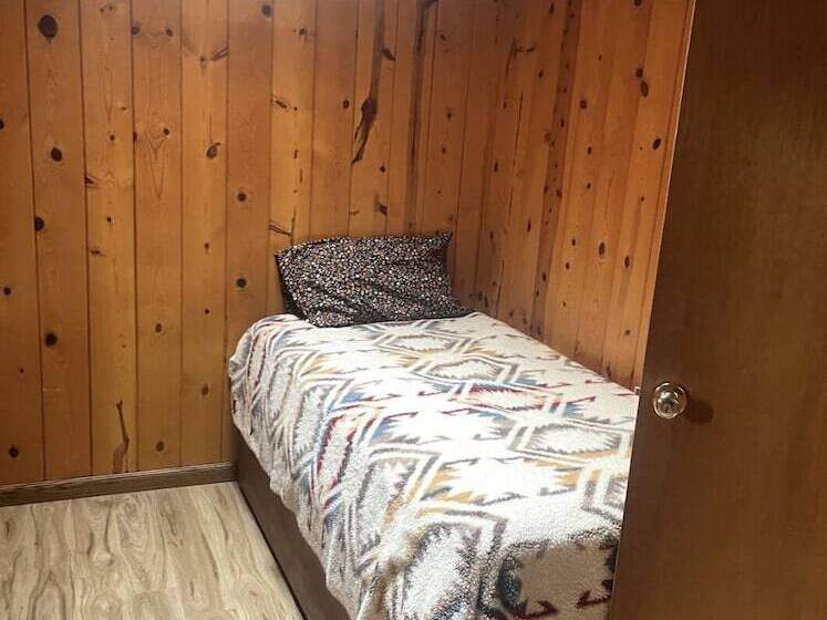 호텔 Masood S Lodge