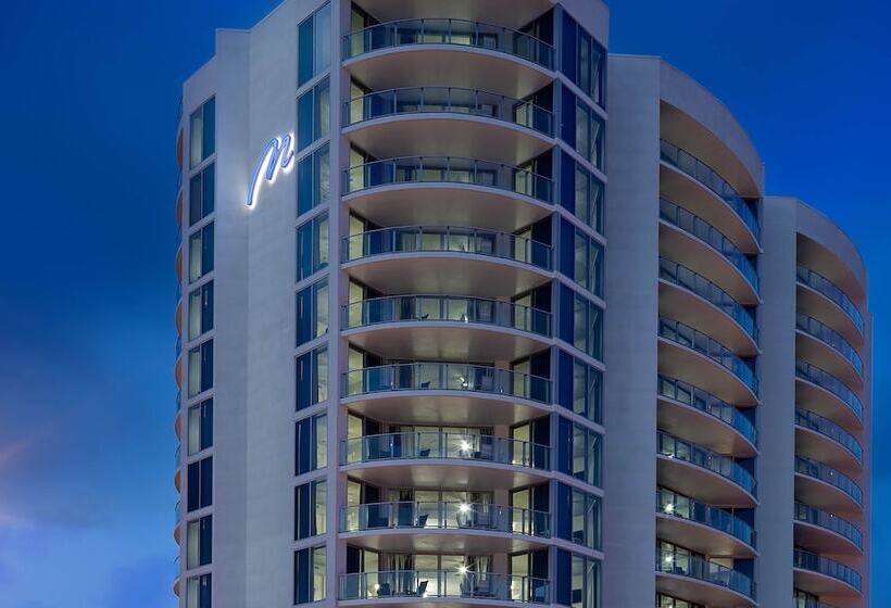 فندق Max Beach Resort