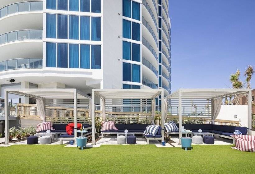 فندق Max Beach Resort