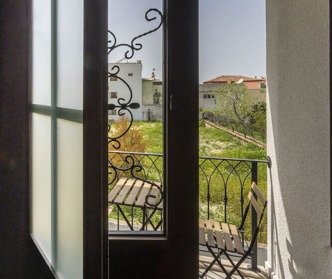 هتل Min Ayvalık