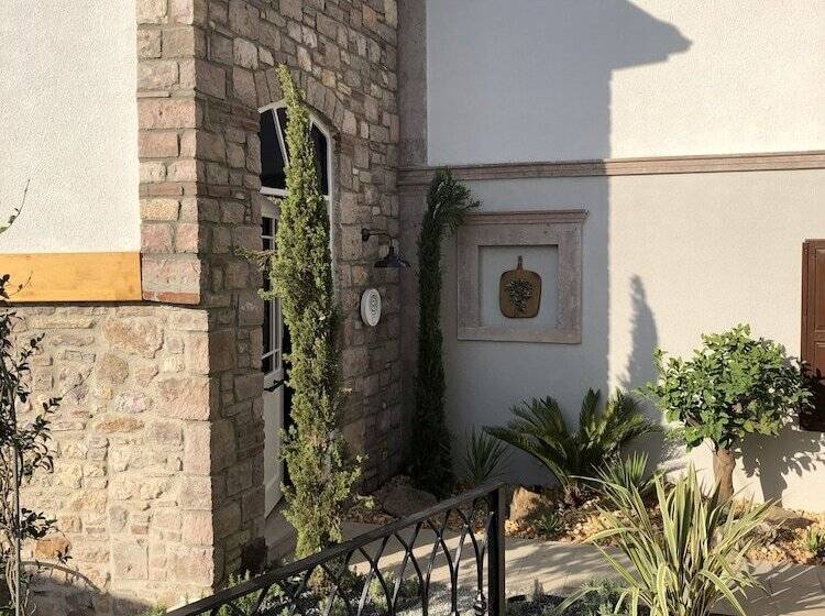 هتل Min Ayvalık