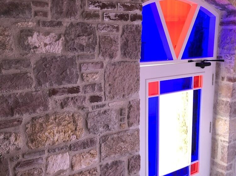 בית מלון כפרי Min Ayvalık