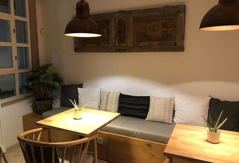 בית מלון כפרי Min Ayvalık