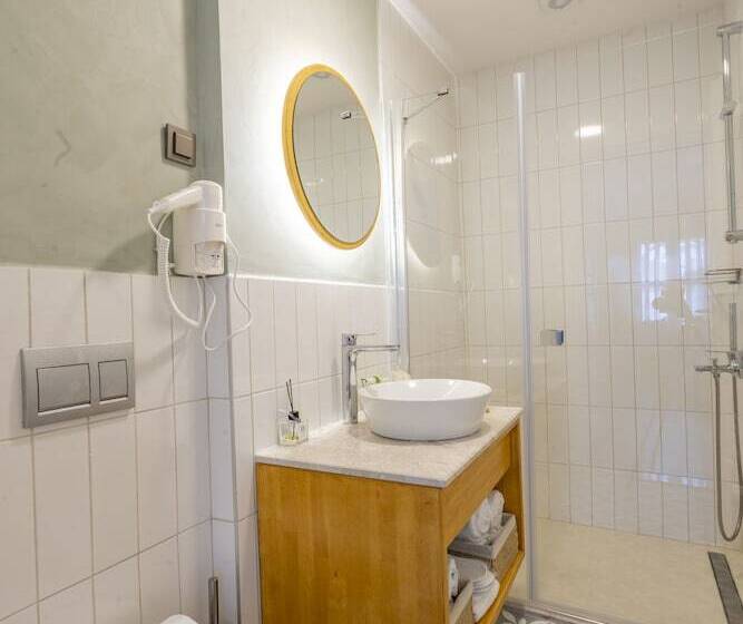 בית מלון כפרי Min Ayvalık