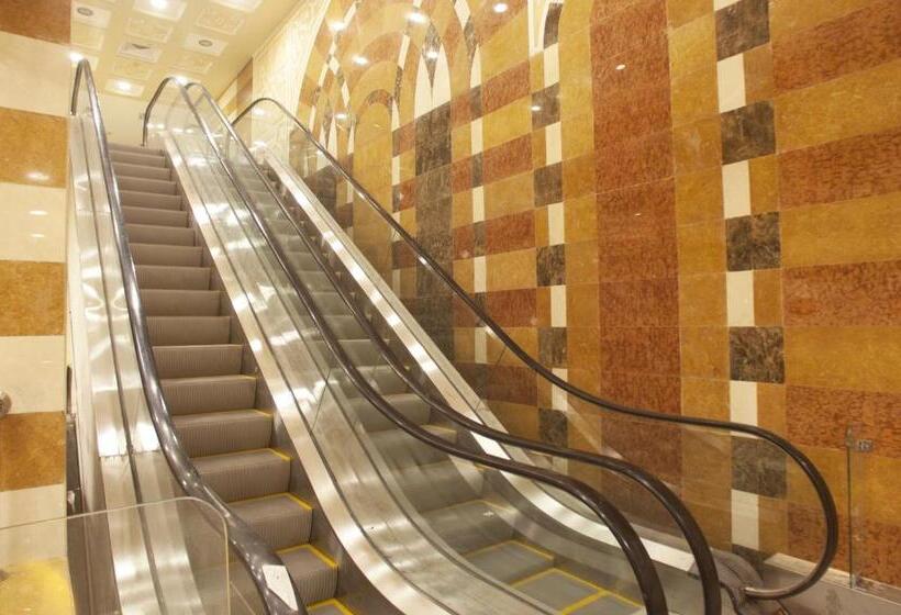 בית מלון כפרי Mira Ajyad