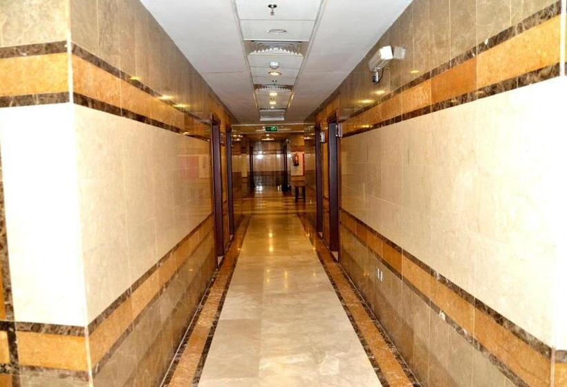 בית מלון כפרי Mira Ajyad