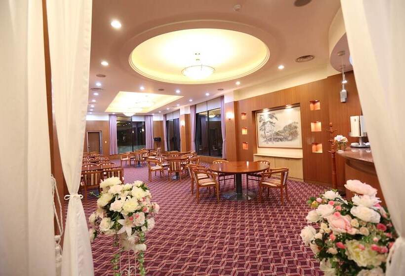 酒店 Munkyung Tourist