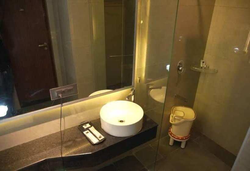 호텔 Namo Residency