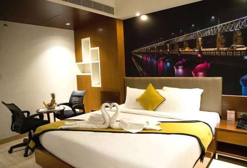 호텔 Namo Residency