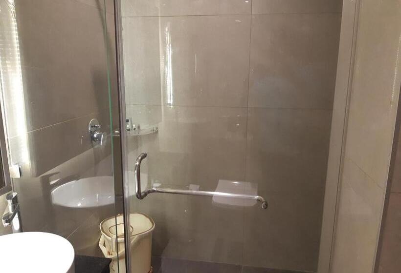 호텔 Namo Residency