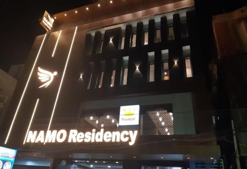 호텔 Namo Residency