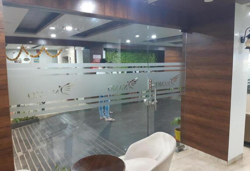 호텔 Namo Residency