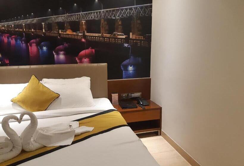 호텔 Namo Residency