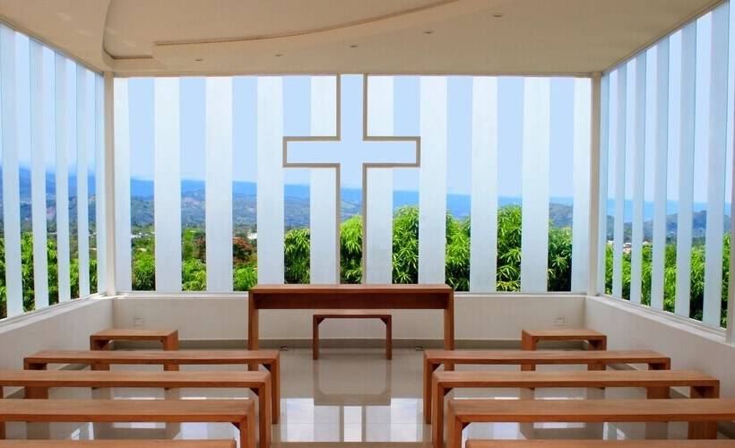 호텔 Natura Reservado