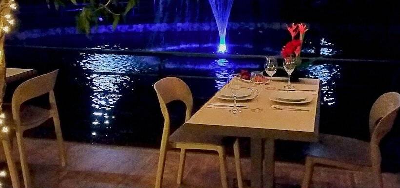 호텔 Natura Reservado