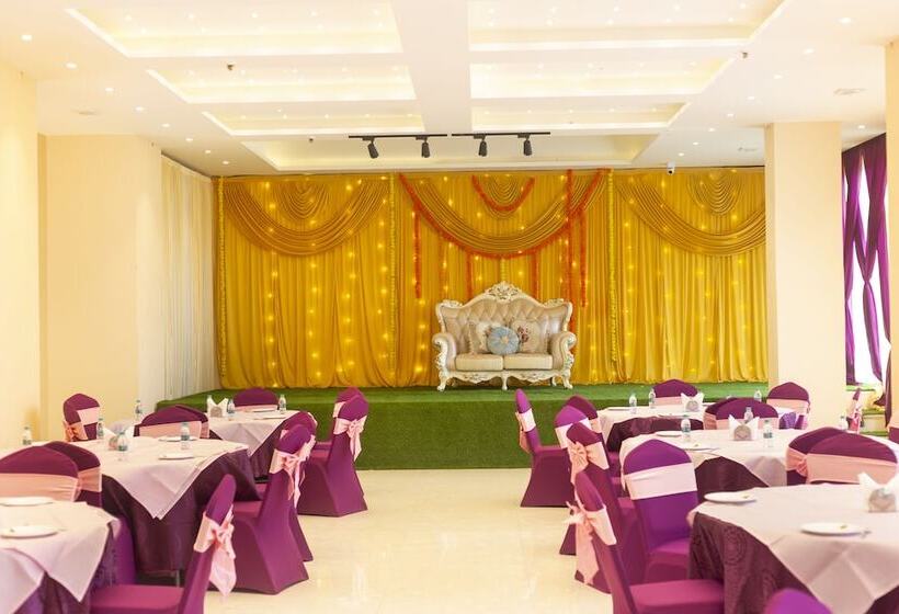 هتل Nature Valley