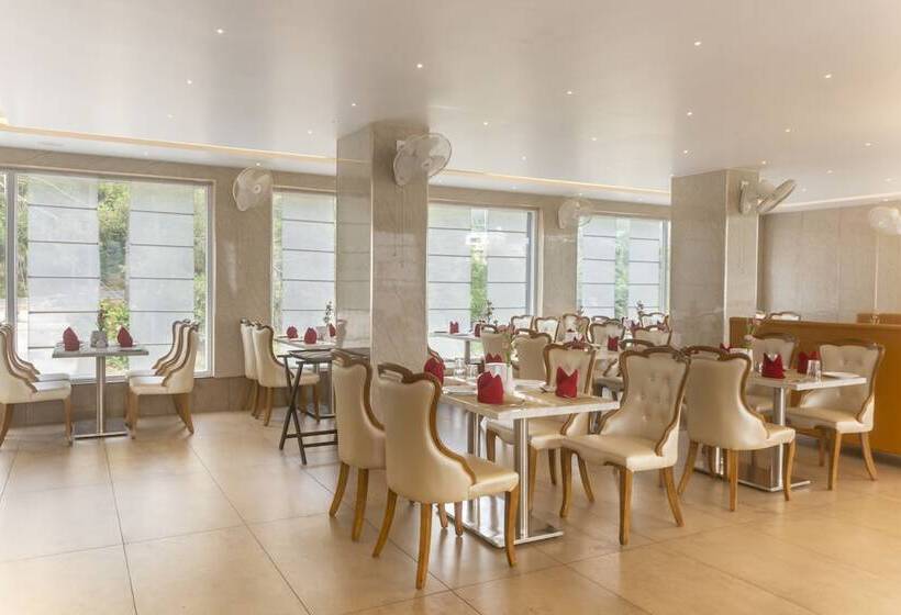 هتل Nature Valley