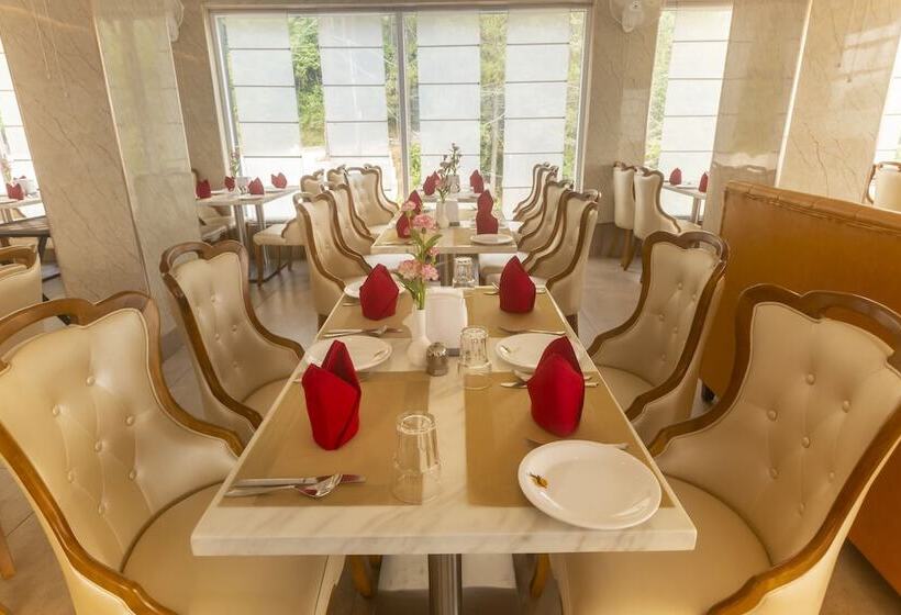 هتل Nature Valley