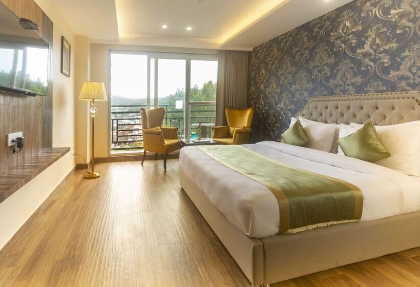 هتل Nature Valley