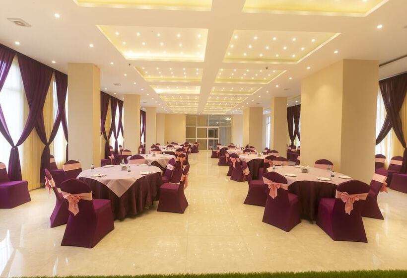 هتل Nature Valley