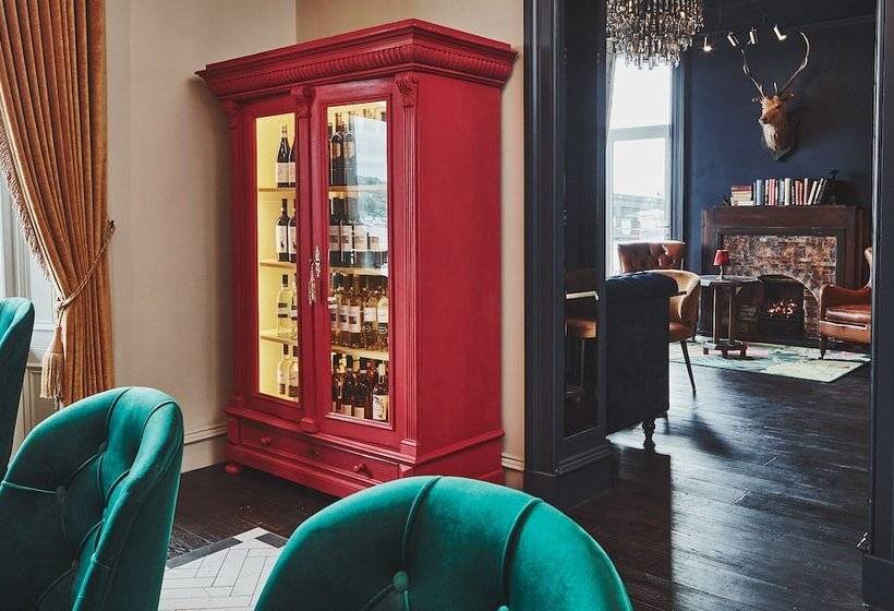 בית מלון כפרי No17 The Promenade