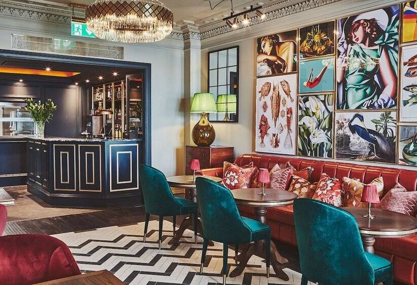 בית מלון כפרי No17 The Promenade