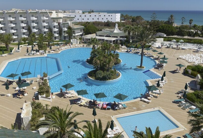 ホテル One Resort El Mansour