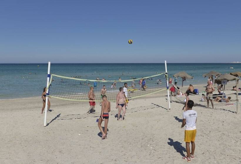 ホテル One Resort El Mansour