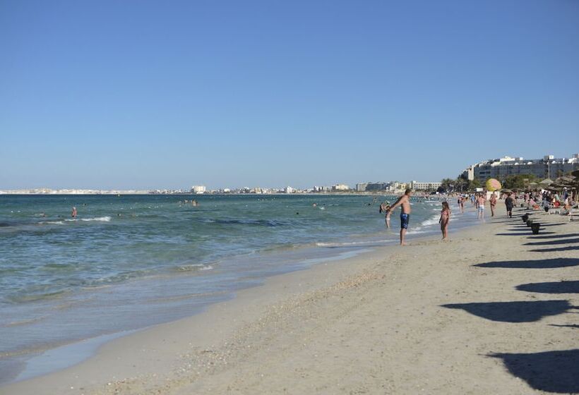 ホテル One Resort El Mansour