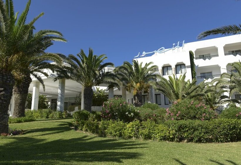 ホテル One Resort El Mansour