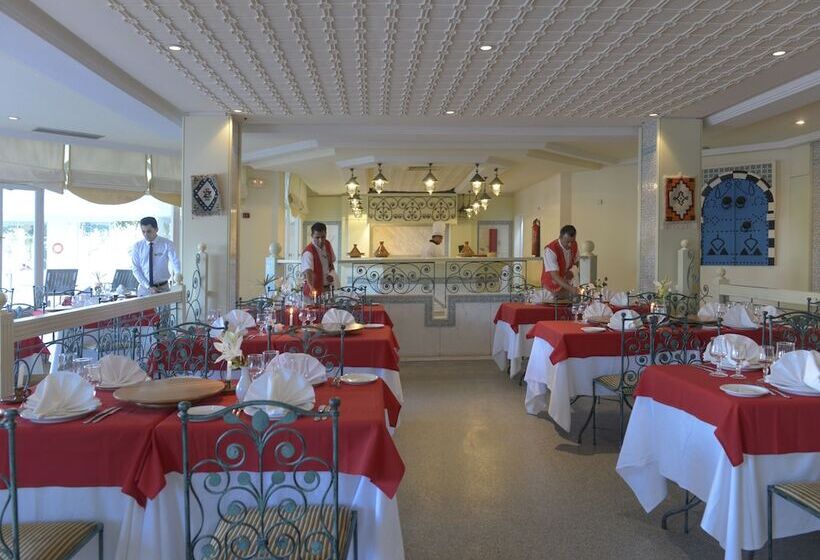 ホテル One Resort El Mansour