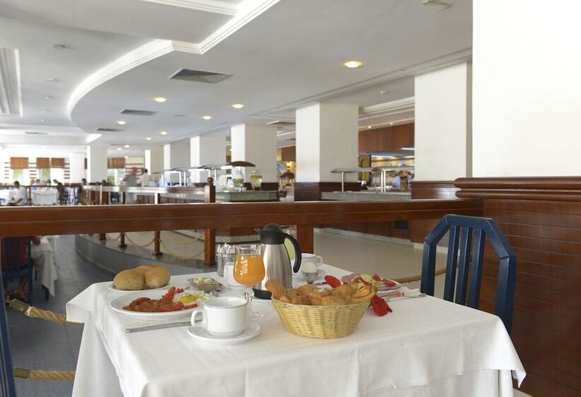 ホテル One Resort El Mansour