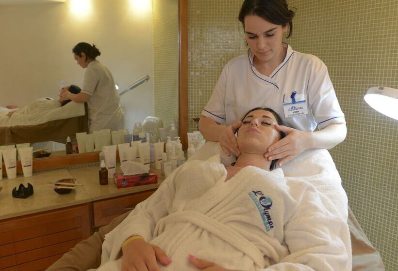 ホテル One Resort El Mansour