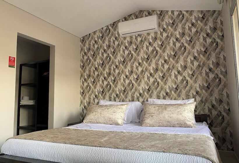 فندق Palma Verde Villavicencio