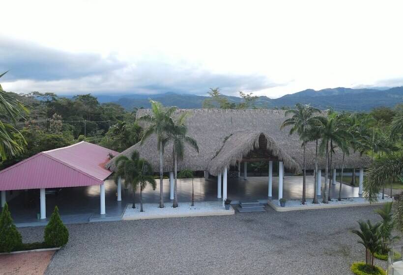 Отель Palma Verde Villavicencio