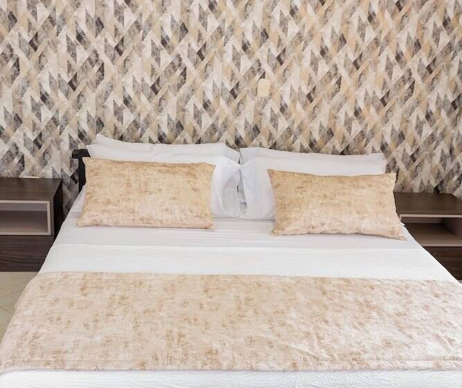 Отель Palma Verde Villavicencio