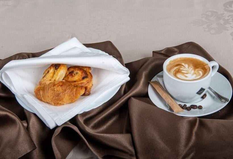 호텔 Paradise Delta House