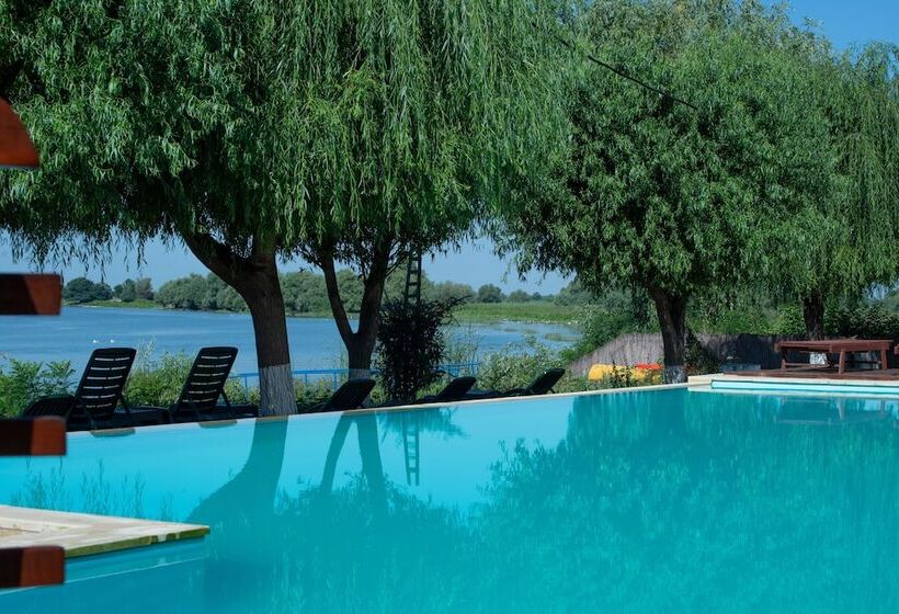 호텔 Paradise Delta House