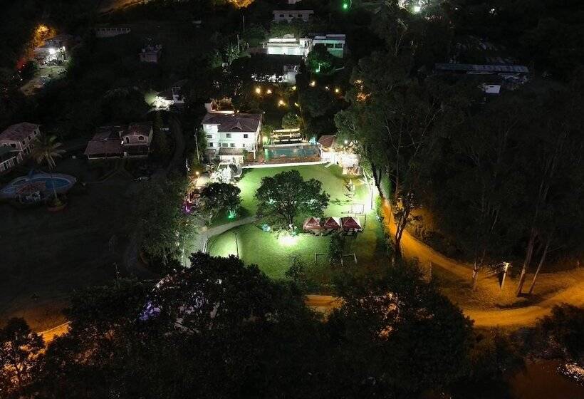 Отель Paraíso Sol