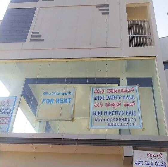 호텔 Pearl Valley Residency