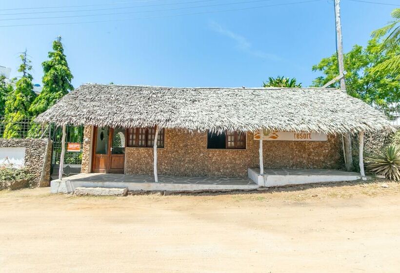 هتل Pearls And Corals Resort