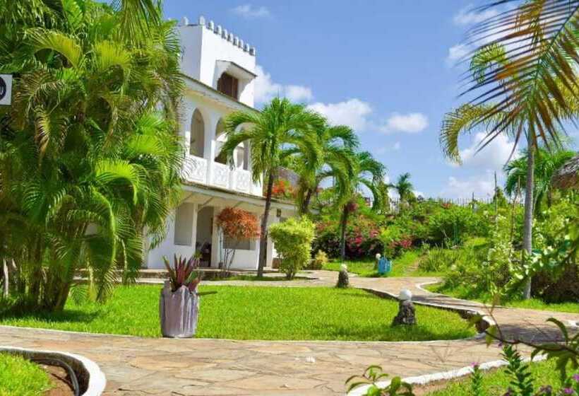 هتل Pearls And Corals Resort