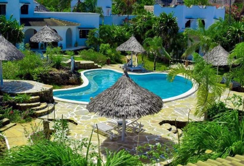 هتل Pearls And Corals Resort