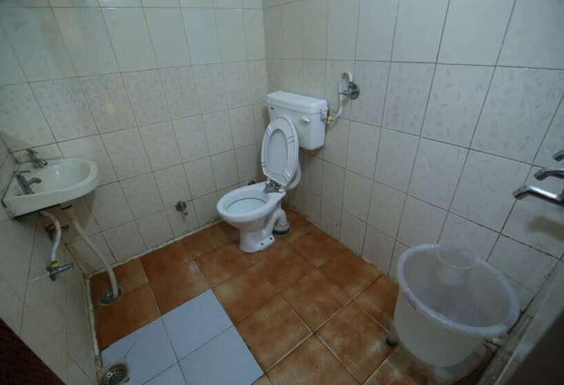 ホテル Goroomgo Pine Ridge Itanagar