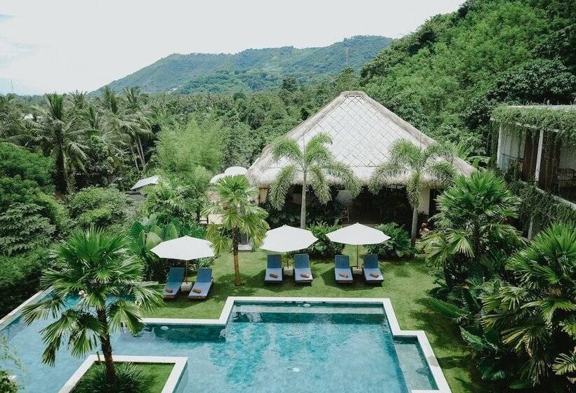 Porter Hotel   Surf & Yoga Retreat